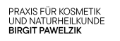 Logo Praxis für Kosmetik und Naturheilkunde - Birgit Pawelzik