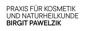 Logo Praxis für Kosmetik und Naturheilkunde - Birgit Pawelzik