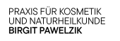 Logo Praxis für Kosmetik und Naturheilkunde - Birgit Pawelzik